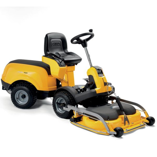 Садовый райдер Stiga PARK 540 PX