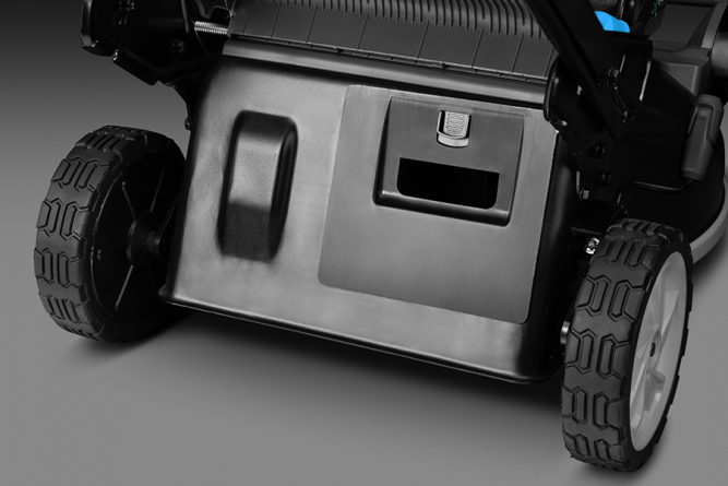 Газонокосилка аккумуляторная CAIMAN ENO LMXi(56) (с АКБ ENO BX6015 и ЗУ ENO CX6080)