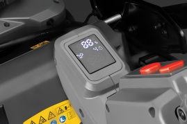 Газонокосилка аккумуляторная CAIMAN ENO LMXi(56) (с АКБ ENO BX6015 и ЗУ ENO CX6080)