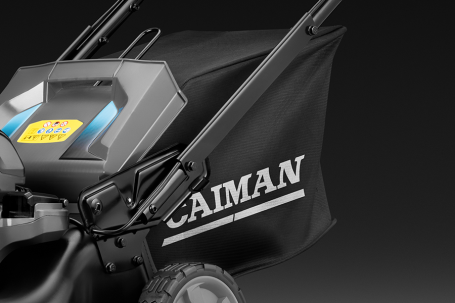 Газонокосилка аккумуляторная CAIMAN ENO LMXi(56) (с АКБ ENO BX6015 и ЗУ ENO CX6080)