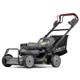 Газонокосилка аккумуляторная CAIMAN ENO LMXi(56) (с АКБ ENO BX6015 и ЗУ ENO CX6080)