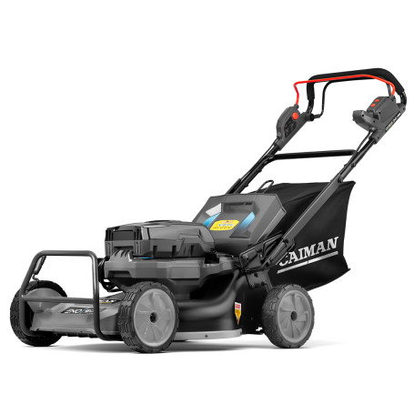 Газонокосилка аккумуляторная CAIMAN ENO LMXi(56) (с АКБ ENO BX6015 и ЗУ ENO CX6080)