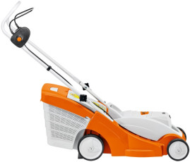 Аккумуляторная газонокосилка Stihl RMA 339.0 без аккумулятора и з/у