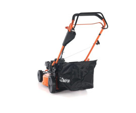 Газонокосилка бензиновая ZimAni LC553HV