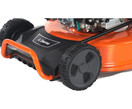 Газонокосилка бензиновая ZimAni LC553HV