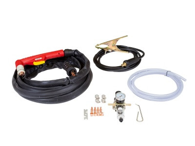 Сварочный инвертор Сварог CUT 160 (J47)