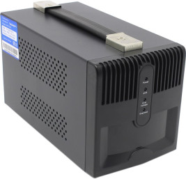 Стабилизатор напряжения Ippon AVR-1000