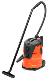 Пылесос Husqvarna WDC 325L
