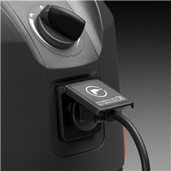 Пылесос Husqvarna WDC 325L