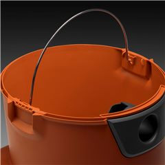 Пылесос Husqvarna WDC 325L