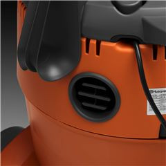 Пылесос Husqvarna WDC 325L