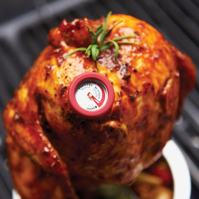 Набор мини термометров с силиконовой фаской Broil King в Нижнем Новгороде