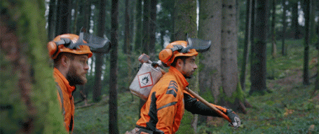 Бензопила STIHL MS 500i