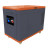 Генератор бензиновый ZONGSHEN QB 12003 E