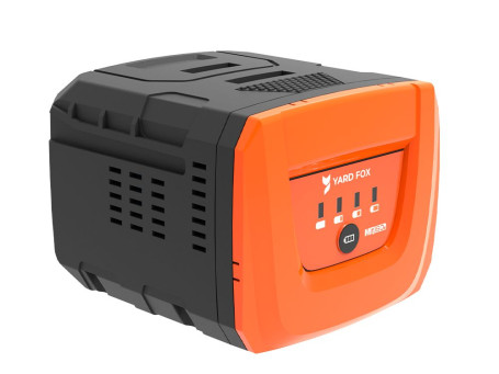 Аккумулятор Yard Fox 60V 4.0 А