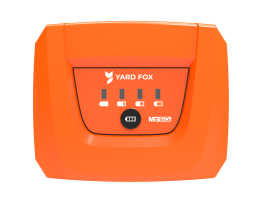 Аккумулятор Yard Fox 60V 4.0 А