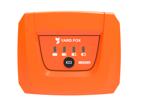 Аккумулятор Yard Fox 60V 4.0 А