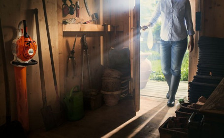 Садовые ножницы Stihl 54 см