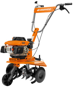 Культиватор бензиновый Daewoo DAT 4555