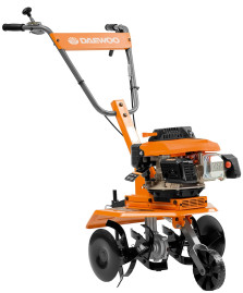 Культиватор бензиновый Daewoo DAT 4555