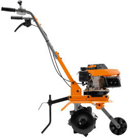 Культиватор бензиновый Daewoo DAT 4555