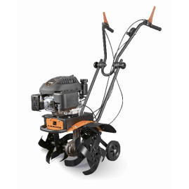 Культиватор CARVER T-550R