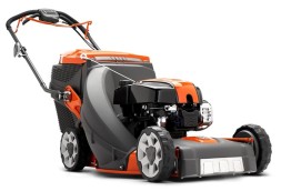 Газонокосилка бензиновая Husqvarna LC 353VE