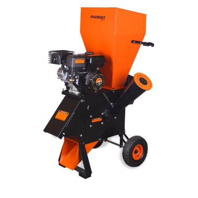 Измельчитель ветвей Patriot SB 76
