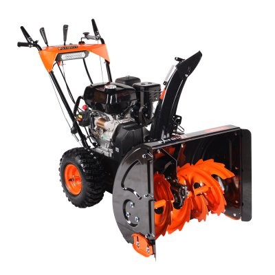 Снегоуборщик бензиновый Patriot PS 921 Е