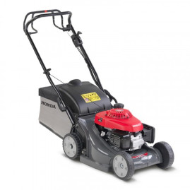 Самоходная бензиновая газонокосилка Honda HRX 426 SDE