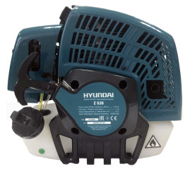 Бензокоса Hyundai Z 535