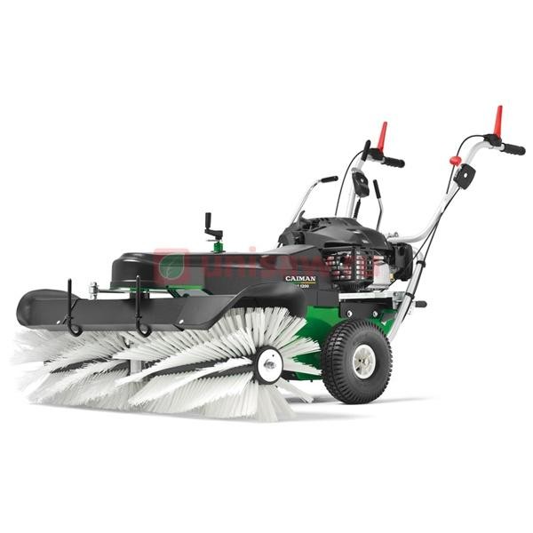 Машина подметальная Caiman SM 1200W