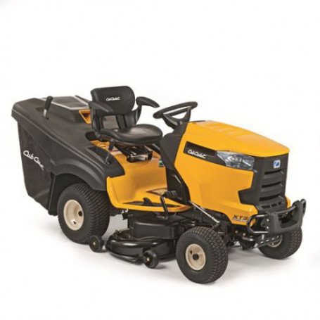 Минитрактор Cub Cadet XT3 QR95