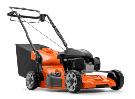 Газонокосилка бензиновая HUSQVARNA LC356VP 9679888-01