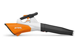 Воздуходувка аккумуляторная STIHL BGA 200 без АКБ и ЗУ