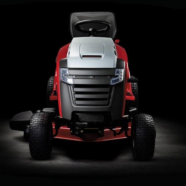 Газонный минитрактор Snapper ENXT2346F 23 л.с.