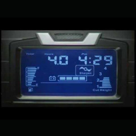 Газонный минитрактор Snapper ENXT2346F 23 л.с.