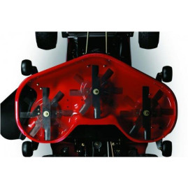 Газонный минитрактор Snapper ENXT2346F 23 л.с.