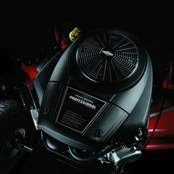 Газонный минитрактор Snapper ENXT2346F 23 л.с.