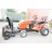 Газонный минитрактор Snapper ENXT2346F 23 л.с.