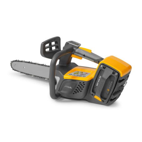Аккумуляторная цепная пила Stiga SPR 500 AE