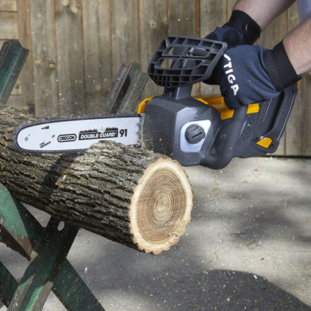 Аккумуляторная цепная пила Stiga SPR 500 AE