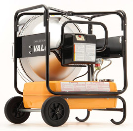 Нагреватель инфракрасный дизельный (обогреватель) Caiman VAL6 KBE1SC