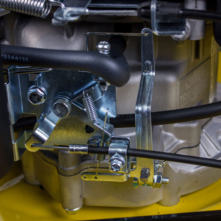 Двигатель CHAMPION G200VK/1