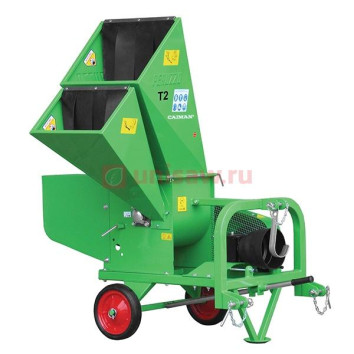 Измельчитель задний T3 PTO N