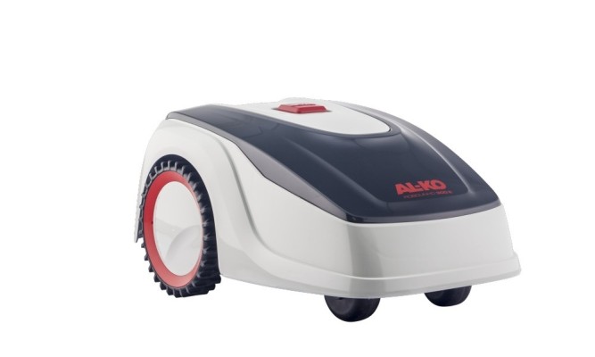 Газонокосилка-робот AL-KO Robolinho 300 E