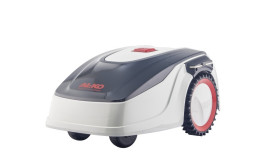 Газонокосилка-робот AL-KO Robolinho 300 E