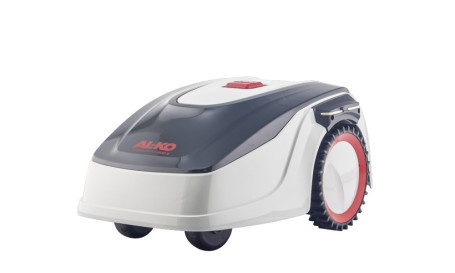 Газонокосилка-робот AL-KO Robolinho 300 E