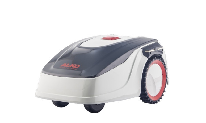 Газонокосилка-робот AL-KO Robolinho 300 E