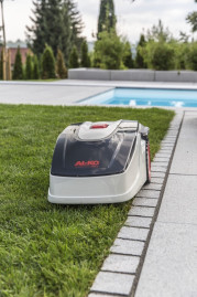 Газонокосилка-робот AL-KO Robolinho 300 E